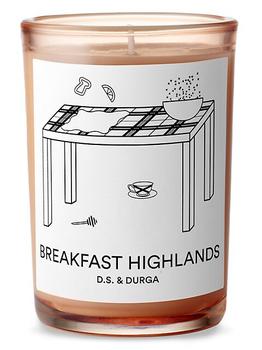 推荐Breakfast Highlands Candle商品