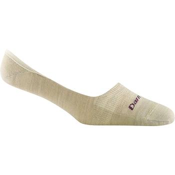 Darn Tough Vermont | Darn Tough Women's Top Down Solid No Show Invisible Lightweight Sock商品图片,满$150享9折, 满折