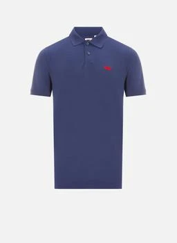 推荐Polo en coton商品