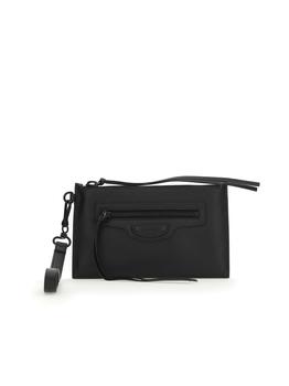 巴黎世家包北京, Balenciaga | BALENCIAGA CLUTCHES商品图片 7.4折