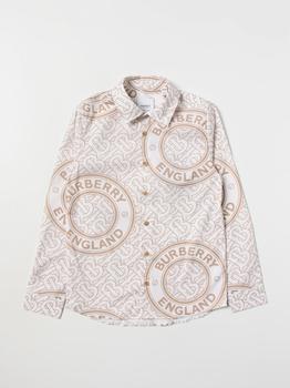 推荐Burberry shirt for boys商品