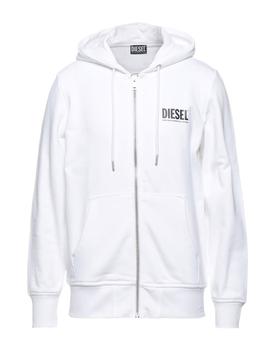 Diesel | Hooded sweatshirt商品图片,3.3折