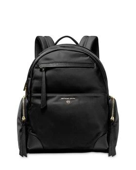 Michael Kors | Prescott Large Nylon Backpack 