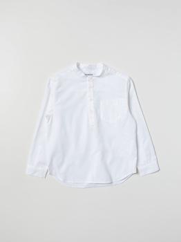DONDUP | Dondup shirt for boys商品图片,