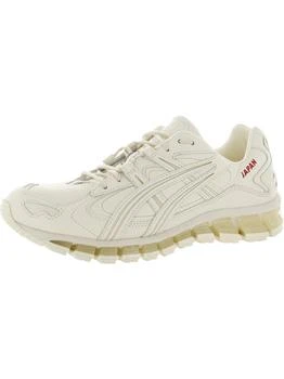 Asics | Gel Kayano 5 360 Mens Leather Fitness Athletic and Training Shoes 4.5折