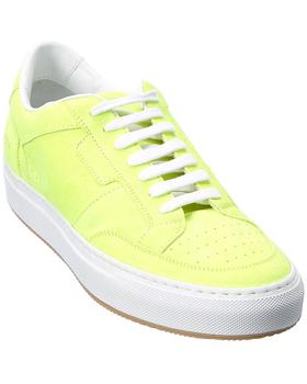 common projects boots, Common Projects | Common Projects Suede Sneaker商品图片 7.5折