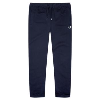 Fred Perry | Fred Perry Sweatpants - Navy商品图片,