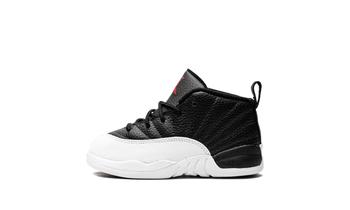 了解aj12, Jordan | Air Jordan 12 Retro TD商品图片 
