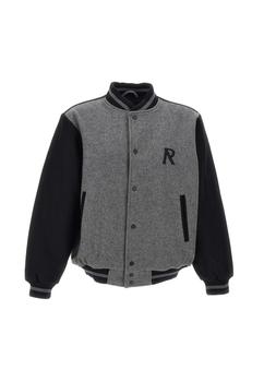 Represent | REPRESENT Teddy Wool Bomber Jacket商品图片,8.2折