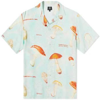 推荐Edwin Sunday Picking Vacation Shirt商品