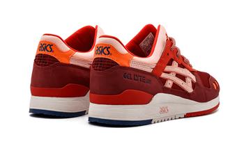 product Asics Gel Lyte 3 image