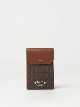 Bally | Bally men's wallet 8.9折×额外9折, 额外九折