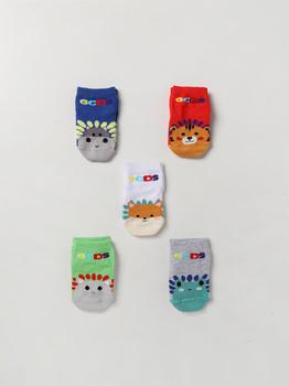 推荐Gcds socks baby for kids商品