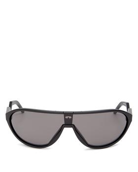 Oakley | Men's Shield Sunglasses, 142mm商品图片,