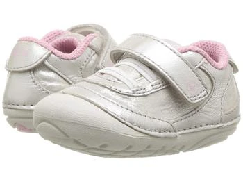 Stride Rite | SM Jazzy (Infant/Toddler),商家Zappos,价格¥387