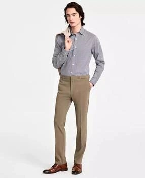 Tommy Hilfiger | 男士正装裤,商家Macy's,价格¥282