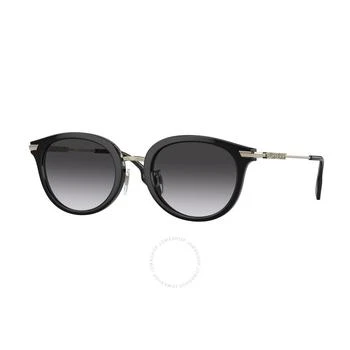 Burberry | Kelsey Grey Gradient Phantos Ladies Sunglasses BE4398D 30018G 50 4.5折, 满$200减$10, 满减