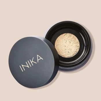 推荐Loose Mineral Foundation SPF 25商品