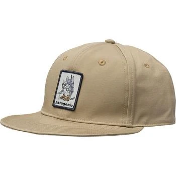 Patagonia | Scrap Everyday Cap 6.4折起, 独家减免邮费