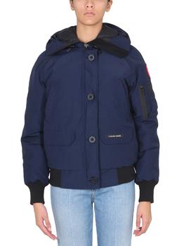 Canada Goose | BOMBER CHILLIWACK商品图片,9折
