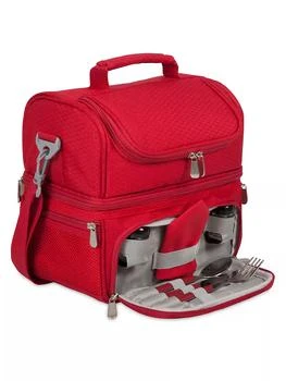 Picnic Time | Urban Lunch Cooler Bag,商家Saks Fifth Avenue,价格¥512