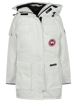 加拿大lululemon, Canada Goose | Canada Goose Expedition Hooded Jacket商品图片 8.1折