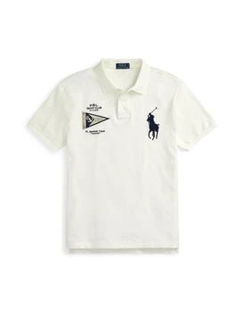 Ralph Lauren | Polo shirt,商家YOOX,价格¥595
