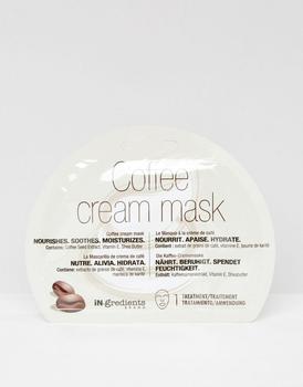 推荐iN.gredients Coffee Cream Mask商品