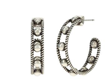 Brighton, Brighton | Sonora Hoop Earrings商品图片 