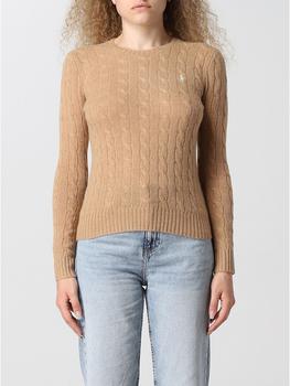 春装拉夫劳伦polo, Ralph Lauren | PULLOVER POLO RALPH LAUREN DONNA 211875831 009商品图片 满$250减$20, 满减