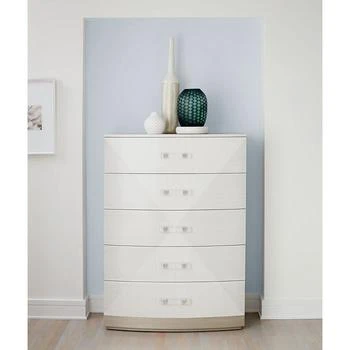 Bernhardt | Axiom Chest,商家Bloomingdale's,价格¥16480