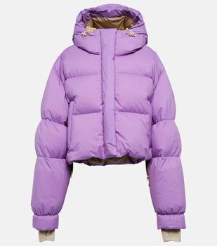 商品Cordova | Aomori羽绒滑雪夹克,商家MyTheresa CN,价格¥5649图片