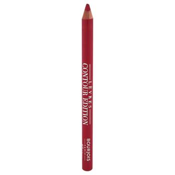 商品Bourjois W-C-9682 0.04 oz No. 07 Contour Edition Cherry Boom Lip Liner for Women图片