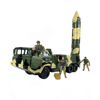 巴黎世家老爹鞋直邮, Big Daddy | Big-Daddy Army Series Russian Single Missile商品图片 