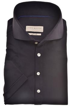 herman miller, John Miller | John Miller polo zwart 5139693-290商品图片 