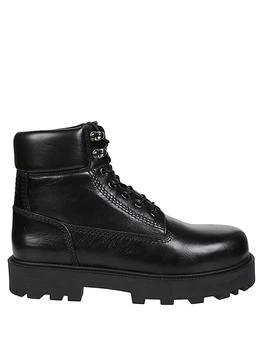 推荐GIVENCHY - Leather Boot商品
