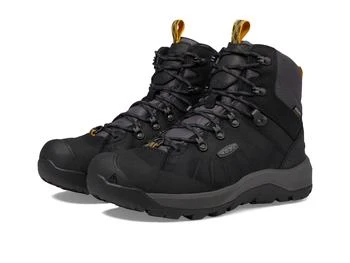 Keen | Revel 4 Mid Height Polar Insulated Waterproof 7.4折起, 独家减免邮费