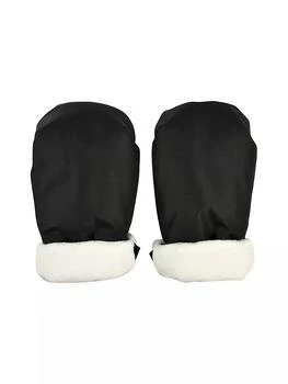 Beaba | Stroller Gloves,商家Saks Fifth Avenue,价格¥369