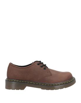 Dr. Martens | Laced shoes商品图片,7.9折