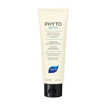 Phyto | Phytodetox Clarifying Detox Shampoo,商家bluemercury,价格¥164