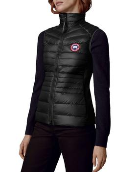 canada goose vest, Canada Goose | Hybridge Lite Vest商品图片 独家减免邮费