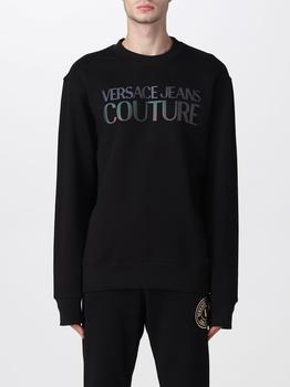 范思哲卫衣好用吗, Versace | Sweatshirt men Versace Jeans Couture商品图片 