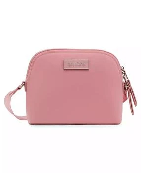 Steve Madden | Women's Bdaren Nylon Dome Crossbody Bag,商家Macy's,价格¥237