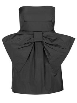 RED Valentino | R.E.D. Valentino Dresses Black商品图片,满$175享8.9折, 满折