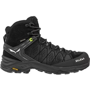 Salewa | Alp Trainer 2 Mid GTX Hiking Boot - Men's,商家Backcountry,价格¥1426