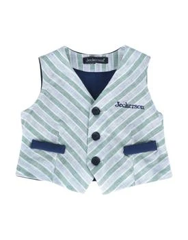 JECKERSON | Suit vest,商家YOOX,价格¥597