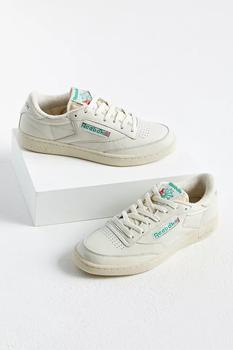 推荐Reebok Club C 85 Vintage Sneaker商品