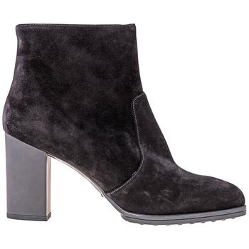 Tod's | Ladies Ankle Boots in Black商品图片,3.1折