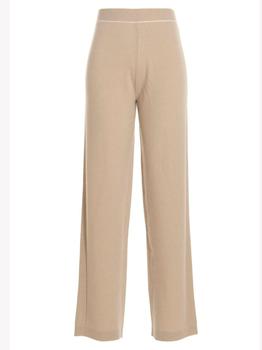 maxmara studio是什么牌子, Max Mara | Max Mara Studio Wide-Leg Pants商品图片 