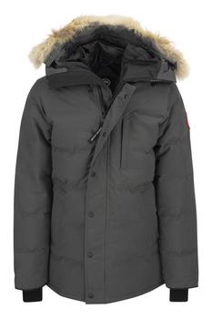 加拿大雅培, Canada Goose | CANADA GOOSE CARSON - Hooded Parka商品图片 5.7折